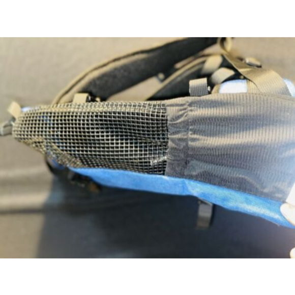 DOG CARRIER BACKPACK - Picture 6 of 7